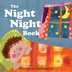 Book cover of Night Night Book