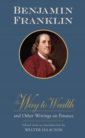 Book cover of The Way to Wealth and Other Writings on Finance