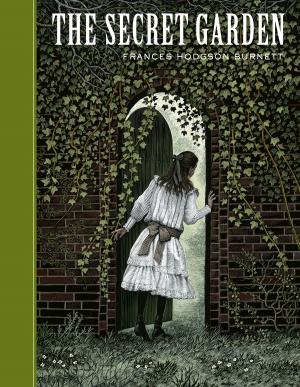 Cover of the book The Secret Garden by Susan Brown and Anne Stephenson