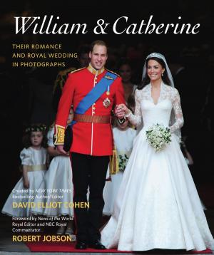 Book cover of William & Catherine