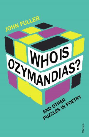 Cover of the book Who Is Ozymandias? by 高木直子 たかぎなおこ
