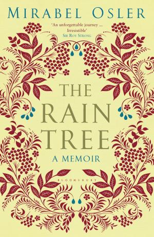 Cover of the book The Rain Tree by Camilla Vasquez