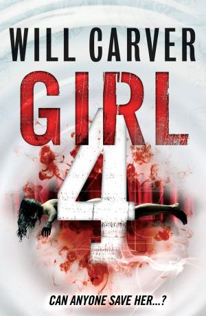 Cover of the book Girl 4 by Iain Pattinson
