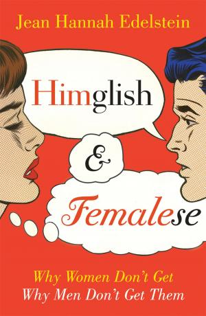 bigCover of the book Himglish and Femalese by 