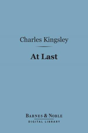 Book cover of At Last (Barnes & Noble Digital Library)