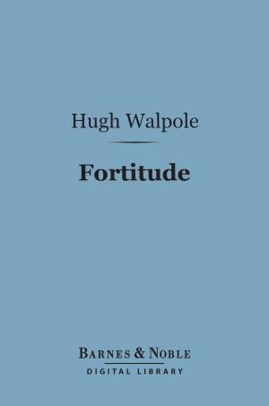 Book cover of Fortitude (Barnes & Noble Digital Library)