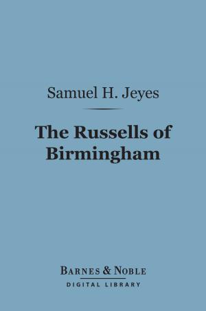 Cover of the book The Russells of Birmingham (Barnes & Noble Digital Library) by Paul Carus, Ph.D.