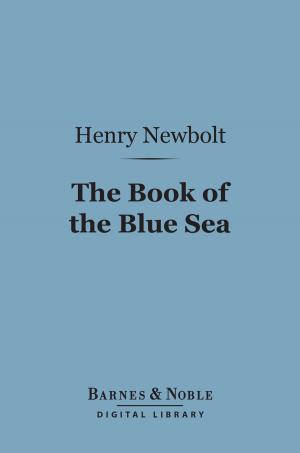 Cover of the book The Book of the Blue Sea (Barnes & Noble Digital Library) by Ambrose Bierce