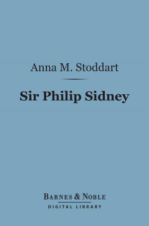 Cover of the book Sir Philip Sidney (Barnes & Noble Digital Library) by Mark Twain