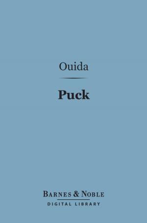 Cover of the book Puck (Barnes & Noble Digital Library) by John Buchan