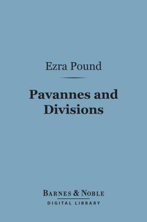 bigCover of the book Pavannes and Divisions (Barnes & Noble Digital Library) by 