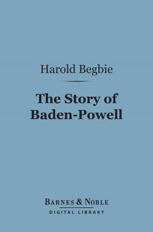 Cover of the book The Story of Baden-Powell (Barnes & Noble Digital Library) by James Fenimore Cooper