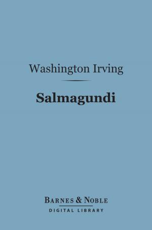 Book cover of Salmagundi (Barnes & Noble Digital Library)