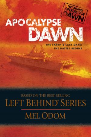 Book cover of Apocalypse Dawn