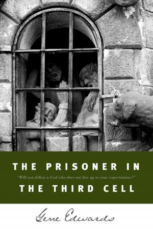 Cover of The Prisoner in the Third Cell