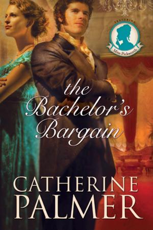 Book cover of The Bachelor's Bargain
