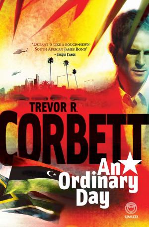 Cover of the book An Ordinary Day by Hanlie Retief