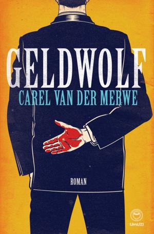 Cover of the book Geldwolf by Keith Cory-Jones