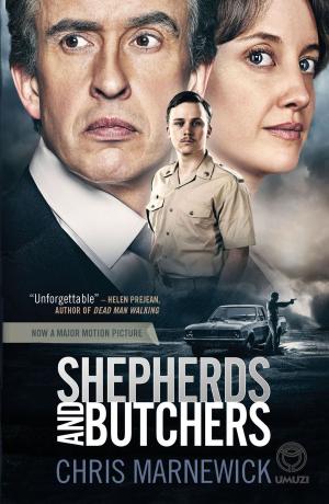 Cover of the book Shepherds & Butchers by Tony Manning