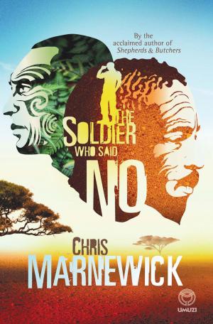 Book cover of The Soldier who Said No