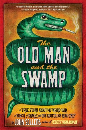 Cover of the book The Old Man and the Swamp by Craig Carton