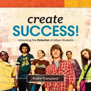 Book cover of Create Success!