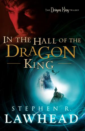Cover of the book In the Hall of the Dragon King by T.J. McTavish