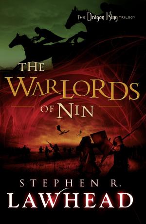 Book cover of The Warlords of Nin