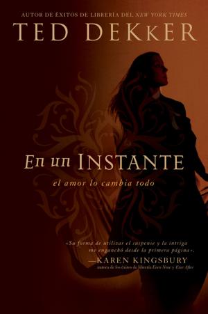 Book cover of En un instante