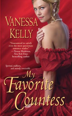 Cover of the book My Favorite Countess by Amanda Ashley