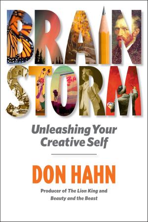 Cover of the book Brain Storm by Chip Buchanan
