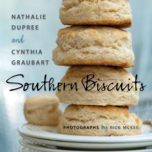 Book cover of Southern Biscuits