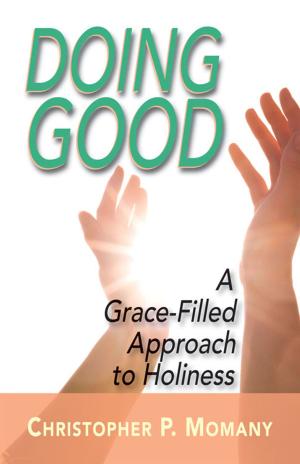 Cover of the book Doing Good by Leo Perdue
