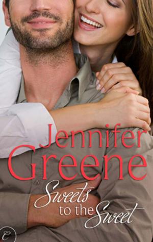 Cover of the book Sweets to the Sweet by Julie Anne Lindsey