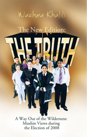 Cover of the book The New Edition: the Truth by Dr. Matthew N. O. Sadiku