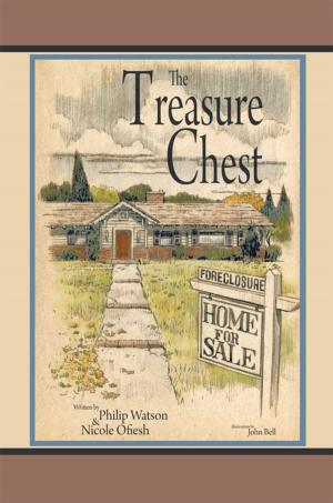 Cover of the book The Treasure Chest by Raymond Cooper