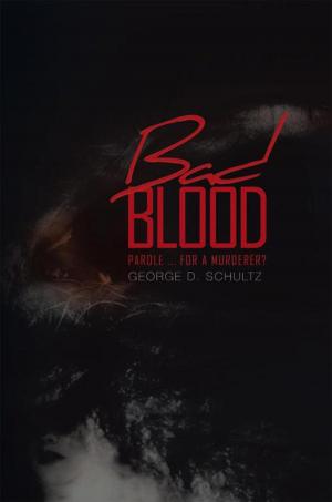 Cover of the book Bad Blood by Pete Frierson
