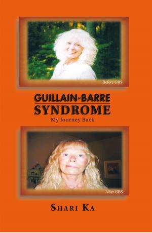 Cover of the book Guillain-Barre Syndrome by Irene Slater