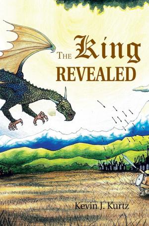 Cover of the book The King Revealed by Liam Honan