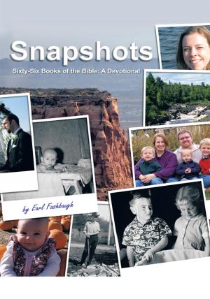 Cover of the book Snapshots by Peter D Fleming