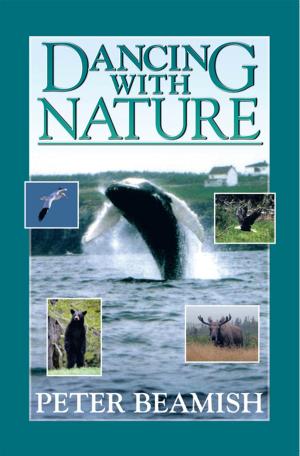 Cover of the book Dancing with Nature by Brenda Robinson