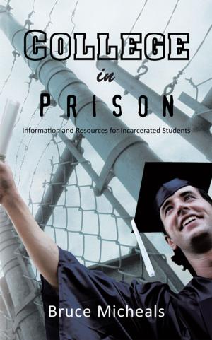 Cover of the book College in Prison by Alan Hines