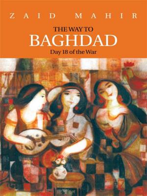 Cover of the book The Way to Baghdad by Peter Tschetter