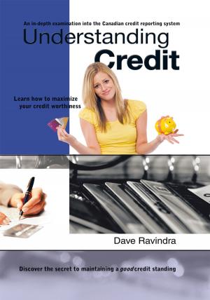 Book cover of Understanding Credit
