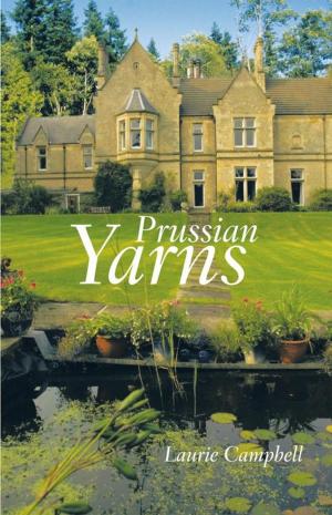 Cover of the book Prussian Yarns by Gilbreth Brown