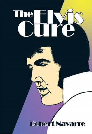 Cover of the book The Elvis Cure by Rick Cleland