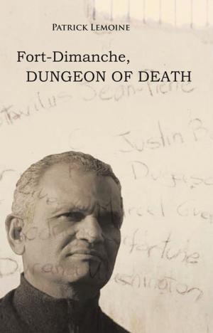Cover of the book Fort-Dimanche, Dungeon of Death by H. MURPHY