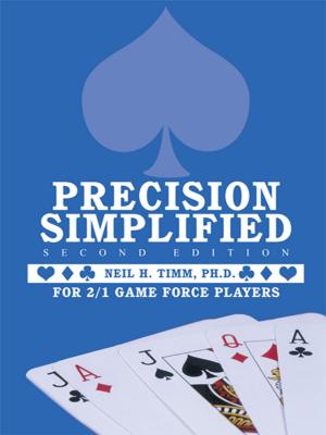 bigCover of the book Precision Simplified --- Second Edition by 