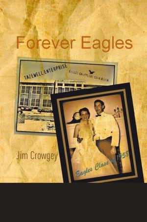 Cover of the book Forever Eagles by Arunav Barua