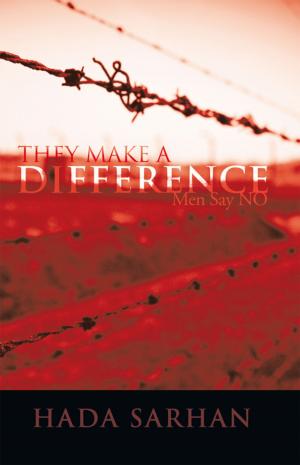 Cover of the book They Make a Difference by Tami Mays